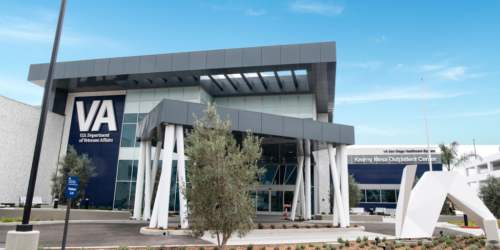 VA San Diego To Open Kearny Mesa Clinic VA San Diego Health Care